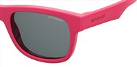 Sonnenbrille  Polaroid Kids Kind 20118535J43M9 - 20118535J43M9